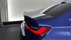 BMW 3 Series 330i M Sport 4dr Step Auto [Pro Pack] Petrol Saloon